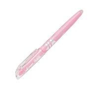 Pilot Frixion Light Highlighter Pen - 12 Pack (Pastel Pink) Medium Tip - Erasable Ink, Smooth Writing