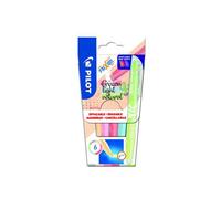 Frixion Pilot FriXion Light Natural Erasable Highlighter Pen Chisel Tip 3.8mm Li