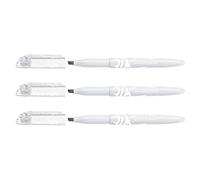 PILOT - 1 FriXion Light Erasable Highlighter Marker - Natural Colors - Light Grey