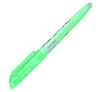 Pilot Frixion Light Soft Erasable Highlighter - Pastel Green