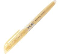 Pilot Frixion Light Soft Erasable Highlighter - Pastel Orange, Pack of 12