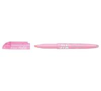 Pilot Frixion Light Soft Erasable Highlighter - Pastel Pink