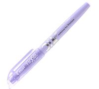 Pilot Frixion Light Soft Erasable Highlighter - Pastel Violet, Pack of 12, 467101208