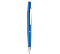 Pilot Pen 2267003 Frixion Ball LX Rollerball Pen, Medium Line Width, Blue