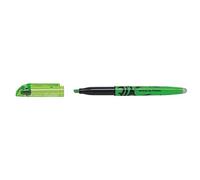Pilot Frixion Light Fluorescent Erasable Highlighter Marker - Green