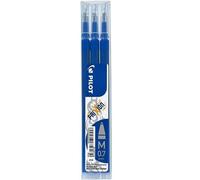 Pilot Frixion Pen Refills 3 Units