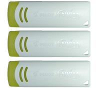 Pilot FriXion Pilot Eraser, 3 Stück, White, 1