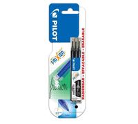 Pilot Frixion Point 0.5 Black Refills 3Pcs