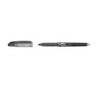 Frixion Pilot FriXion Point Erasable Gel Rollerball Pen 0.5mm Tip 0.25mm Line Bl