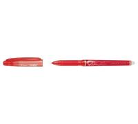 Pilot Frixion Point Erasable Rollerball 0.5 mm (Box of 12) - Red