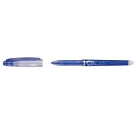 Pilot Frixion Point Erasable Rollerball - Blue, 0.5 mm (Box of 12)