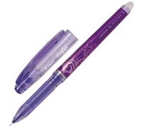 Pilot Frixion Point Erasable Rollerball 0.5 mm (Box of 12) - Violet