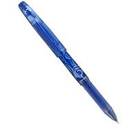 Pilot Refill rollerball pen Frixion point 0.3 mm, blue (pack of 3)
