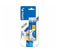 Pilot Frixion Refills 0.7 Pack of 6 Blue