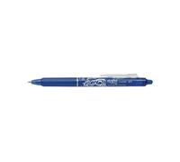 Pilot FriXion Retr Rollerball Pen Medium Blue Pack of 12 229101203