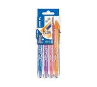 Pilot FriXion Ball Blue, Pink