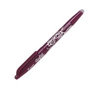 Pen Sphere Frixionball 0.7mm Wine Red Pilot