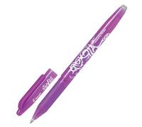 Pilot Frixion Rollerball Pen Erasable Gel Ink 0.7mm Medium Tip