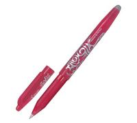 Pilot Frixion Rollerball Pen Erasable Gel Ink 0.7mm Medium Tip