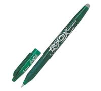 Pilot Frixion Rollerball Pen Erasable Gel Ink 0.7mm Medium Tip