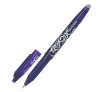 Pilot Frixion Rollerball Pen Erasable Gel Ink 0.7mm Medium Tip