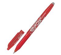 Pilot Frixion Rollerball Pen Erasable Gel Ink 0.7mm Medium Tip