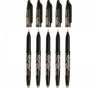 Pilot FriXion Ball Black