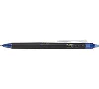 Frixion Pilot FiXion Synegy Point Clicke Easable Retactable Gel Rolleball Pen 0.