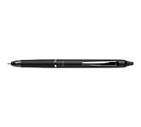 Pilot FriXion Zone Gel Pen Black 0.4 mm Medium Rollerball Refillable