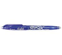 PILOT Frixionball Ball Pen, 0.5 mm, Blue