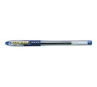 Pilot G-1 07 G-1 GRIP Non-retractable Rollerball Pen Blue 0.4 mm Medium Rollerball Refillable Pack of 12