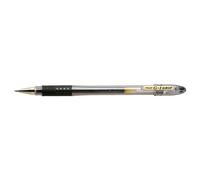 G107 Grip Gel Rollerball 0.7 mm - Black
