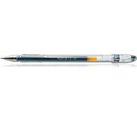 Pilot G-1 Fine Capped gel pen Black