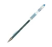 Pilot G1 rollerball G107 gel blue ink (BL-G1-7T-L) x 1 single pen
