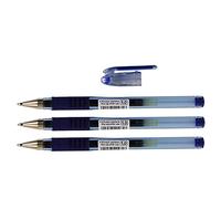Pilot G1 Grip 1.0mm 1 blue pen gel ink rollerball pen broad tip x 1