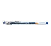 Pilot G-1 Rollerball Pen Fine 0.3 mm Blue Pack of 12
