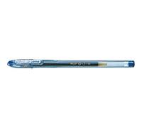 Pilot G-1 Rollerball Pen Medium 0.4 mm Blue Pack of 12