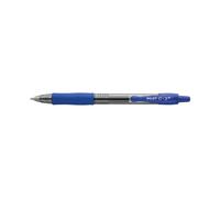 Pilot G-2+ Begreen Gel Rollerball Fine Blue Pack of 12 BOX35012694707