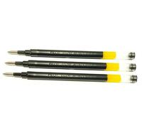 Pilot BLS-G2 Pen Refills 0.4 mm Black Pack of 12