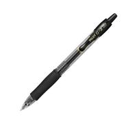 Pilot G-2 Rollerball Pen - 1 Pack (Black) 0.7mm Medium Tip - Bold, Smooth Writing