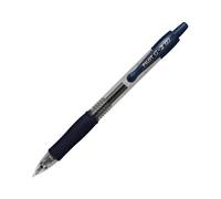 Pilot G-2 Rollerball Pen - 1 Pack (Blue Black) 0.7mm Medium Tip - Bold, Smooth Writing