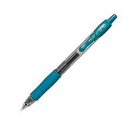 Pilot G-2 Rollerball Pen Set - 12 Pack (Peacock Green) 0.7mm Medium Tip - Bold, Smooth Writing