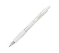 Pilot G-2 Rollerball Pen Set - 12 Pack (White) 0.7mm Medium Tip - Bold, Smooth Writing