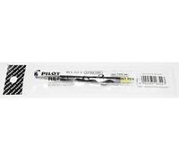 PILOT - G-205/B2P Gel Rollerball Pen Refill 0.5mm - Black Ink - Box of 12 | SMOOTH & RELIABLE: Black 0.5mm gel ink refills for G2 and B2P Gel pens for smooth, reliable everyday writing.
