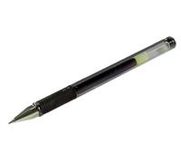 Pilot G - 3 Gel Rollerball 0.7 mm Tip (Box of 12) - Black