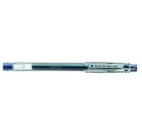 Pilot Pen Gel Rollerball G-Tec C4 0.4 mm Microtip Box of 12 Blue