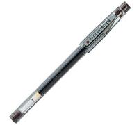 Pilot G - Tec C4 Gel Microtip Rollerball 0.4 mm - Brown (Pack of 12)
