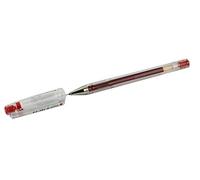 Pilot G-tec-c4 Ng4r Gel Pens 12 Units Red