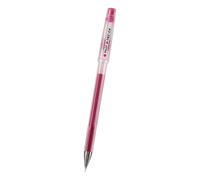 Pilot G Tec C4 Gel Rollerball Pen Micro Pink - Pack of 1 Pilot Multicolor