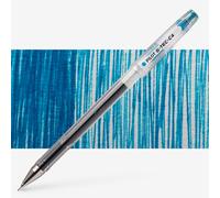 Pilot G-Tec Pen Light Blue